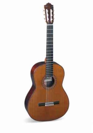 Классическая гитара ALMANSA PROFESIONAL ROSEWOOD CEDRO