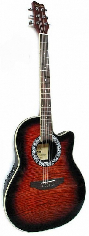 Электроакустическая гитара ADAMS RB-5000 Ovation