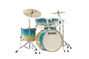 Ударная установка TAMA CL52KRS-PCLP SUPERSTAR CLASSIC MAPLE (EXOTIC FINISHES)