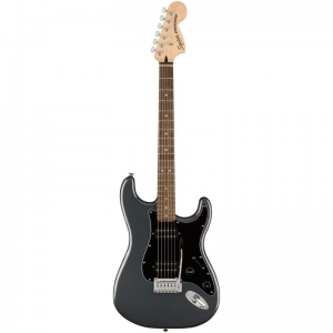 Электрогитара FENDER SQUIER Affinity Stratocaster HH LRL CFM