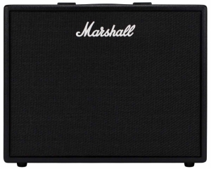 MARSHALL CODE 50