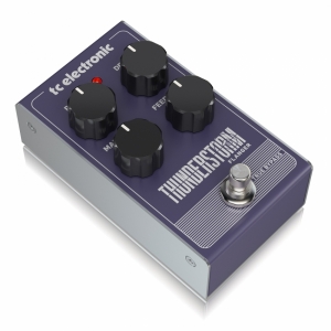 TC ELECTRONIC THUNDERSTORM FLANGER