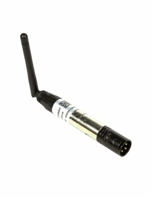 Передатчик Wi-DMX сигнала Anzhee Wi-DMX Transmitter Compact