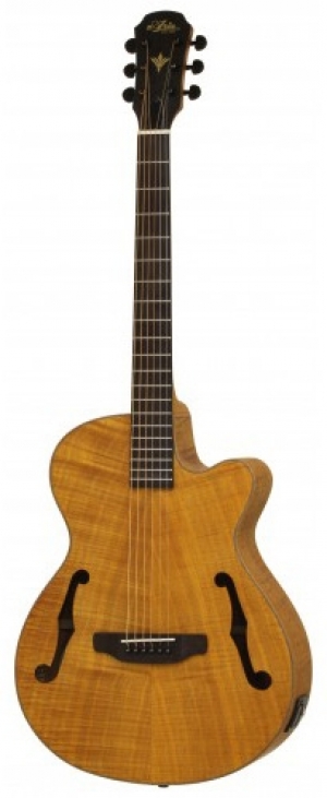 Электроакустическая гитара ARIA FET-F2 STBR