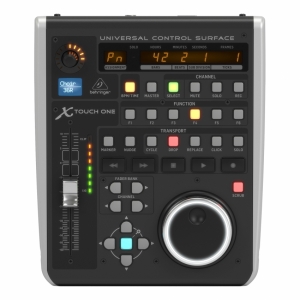 BEHRINGER X-TOUCH ONE