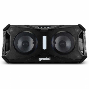 Gemini Soundsplash