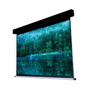 Экран для проектора ViewScreen Antis Pro (16:10) 604*432 (592*370) MW (с пультом)