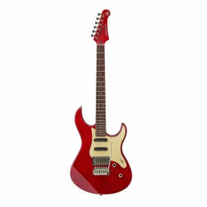 Электрогитара YAMAHA PACIFICA 612VIIFMX FR