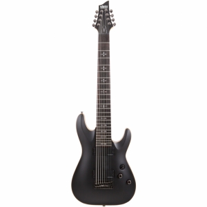 Электрогитара SCHECTER DEMON-8 ABSN