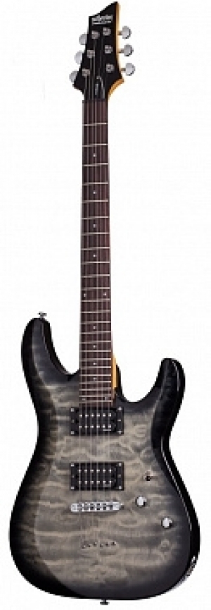 Электрогитара SCHECTER C-6 PLUS CB