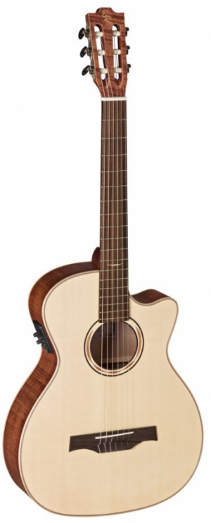 Электроакустическая гитара BATON ROUGE CR61S/ACE-R