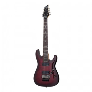 Электрогитара SCHECTER DEMON-7 FR CRB