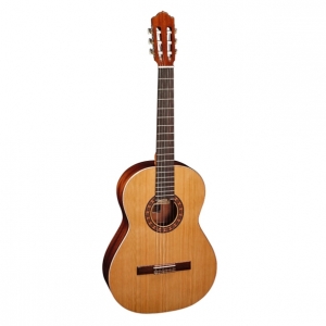 Классическая гитара ALMANSA 401 7/8 SENORITA