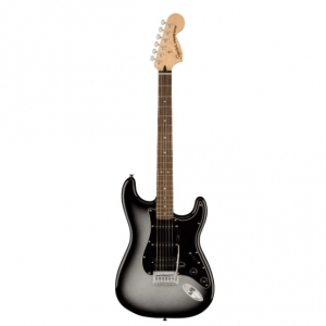 Электрогитара FENDER SQUIER Affinity Stratocaster HSS LRL SVB