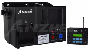 Генератор тумана Anzhee Haze 1500U