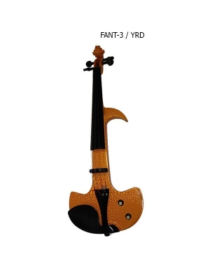 WOODCRAFT FANTASY 3YRD 4/4