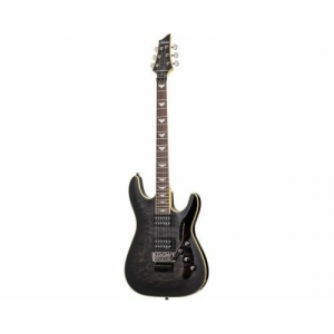 Электрогитара SCHECTER OMEN EXTREME-6 FR STBLK