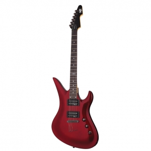 Электрогитара Schecter SGR AVENGER MRED