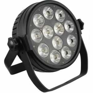 Прожектор INVOLIGHT LEDPAR12HEX