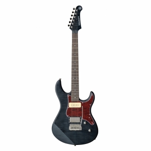 Электрогитара YAMAHA PACIFICA 611VFM TBL