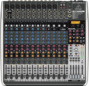 BEHRINGER X2442USB