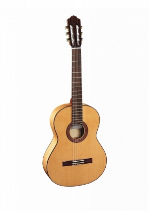 Классическая гитара ALMANSA FLAMENCO 413 Cedar