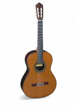 Классическая гитара ALMANSA Linea Profesional cedro