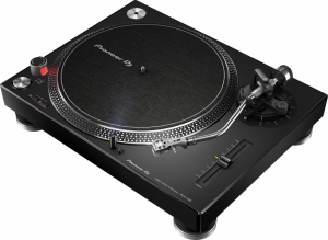 PIONEER PLX-500-K