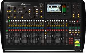 BEHRINGER X32