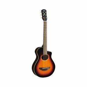Акустическая гитара YAMAHA APXT2 OVS размер 3/4