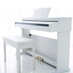 Цифровое пианино OPERA PIANO DP145 White
