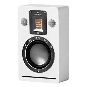Акустическая система AudioVector QR Wall Silky White