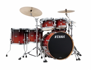 Ударная установка TAMA MBS52RZS-DCF STARCLASSIC PERFORMER