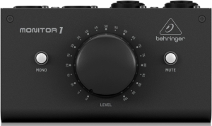 BEHRINGER MONITOR1