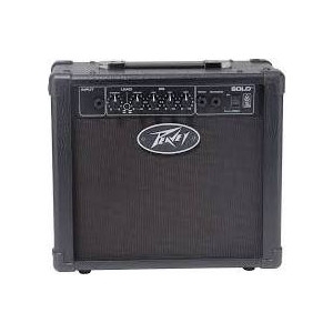 PEAVEY Solo