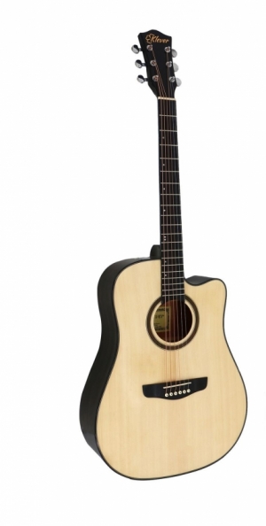 Акустическая гитара Klever KD-742