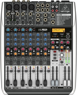 BEHRINGER X1204USB