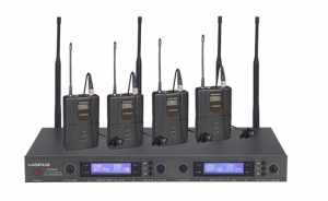 Радиосистема OPUS UHF 8420HS