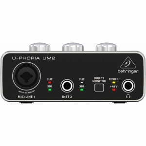 BEHRINGER UM2