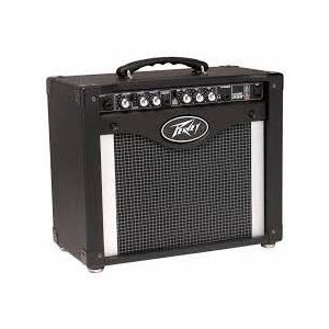 PEAVEY RAGE 258