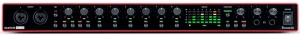 FOCUSRITE Scarlett 18i20 3rd Gen