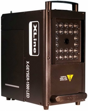 XLine X-GEYSER-1500 LED