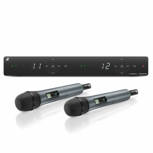 Радиосистема SENNHEISER XSW 1-825 DUAL-B