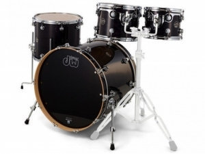 Ударная установка DW PERFORMANCE LACQUER 22"-10"-12"-16"