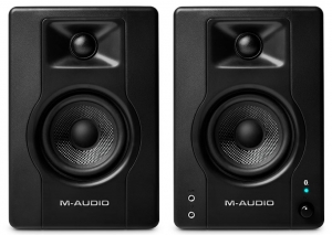 M-Audio BX3 BT (пара)