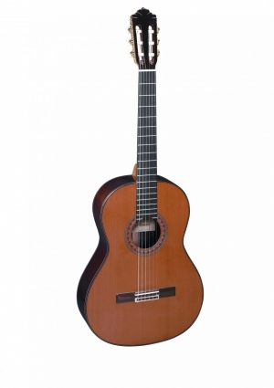 Классическая гитара ALMANSA 459 Cedar