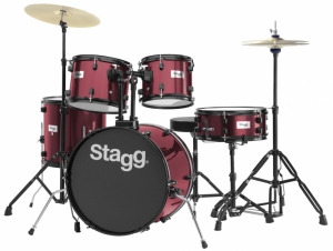 STAGG TIM120WR