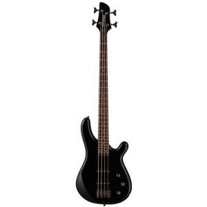 Бас-гитара Fernandes G4X(08)BLK