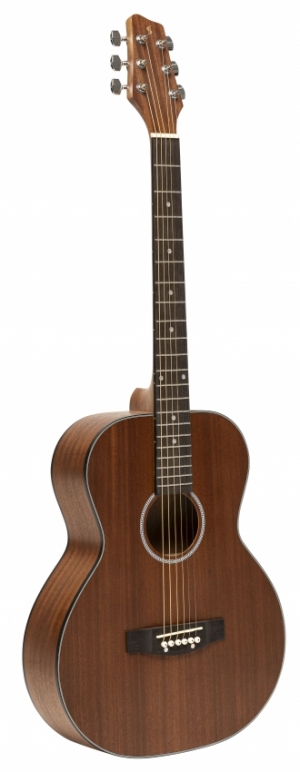 Акустическая гитара STAGG SA25 A MAHO
