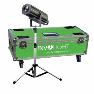 Прожектор INVOLIGHT LEDFS350